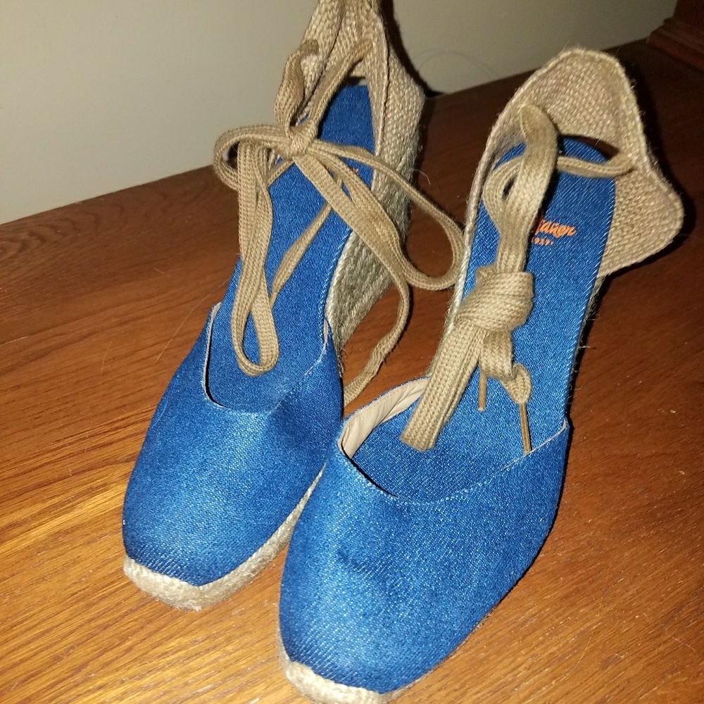 Castner Espadrilles